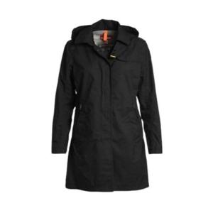 파라점퍼스 자켓 24SS PWJKWI34 541 Black