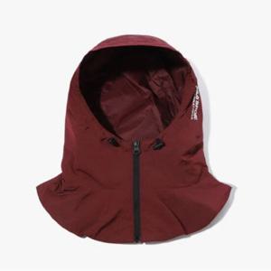 휠라모자 KQC FS3KNF6305X-DPM 우븐 바라클라바