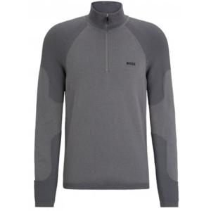 휴고보스 터틀넥 50498525 251 Free Dark Grey