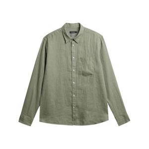 제이린드버그 긴팔 셔츠 FMST10239 M311 Free OIL GREEN