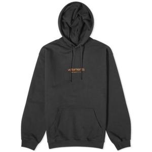 베트멍 후드 티셔츠 UE64HD130B Black
