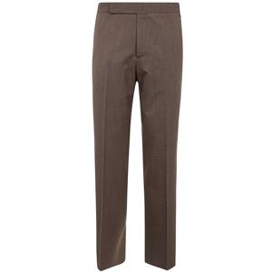 라르디니 스트레이트 팬츠 IVPALUIVSF63417 BROWN