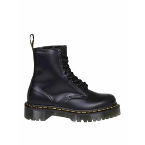 [DR MARTENS] 여성 앵클 부츠 1460 bex 인 블랙 레더 25345001 /8