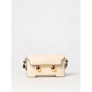 [MARNI] 여성 미니 백 숄더 SBMP0193U0P6948 00W12 화이트 /6