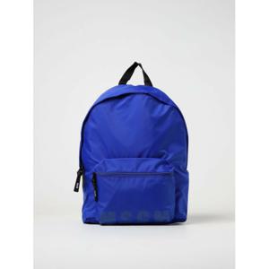 [MSGM] 남성 백팩 인 나일론 3540MZ38654 88 Blue /6