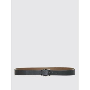 [SALVATORE FERRAGAMO] 남성 벨트 670253 770729 블랙 /6