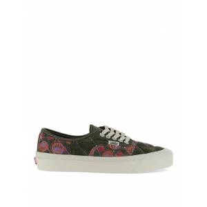 [VANS] 남성 트레이너 스니커즈 Authentic 44 Dx Pw VN0A54F98F91 그린 /8