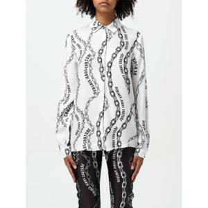 [VERSACE] 여성 셔츠 77HAL201NS526 003 화이트 /6