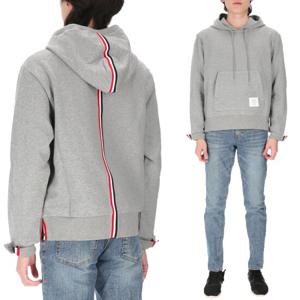 센터백 삼선 MJT086A 03377 055 남성 후드티셔츠