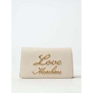 [LOVE MOSCHINO] 여성 미니 백 숄더 JC4318PP0LKK0 110 아이보리 /6
