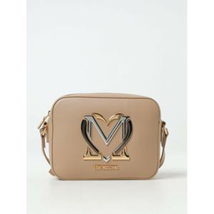 [LOVE MOSCHINO] 여성 미니 백 숄더 JC4327PP0LKN0 106 베이지 /6