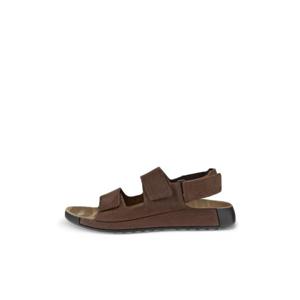 에코 샌들 50094402482 COCOA BROWN DOM