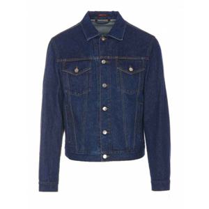 [GUCCI] 남성 캐주얼 자켓 데님 792651XDC284759 Blue /8