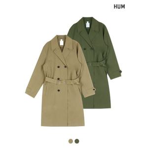 [HUM]남) 트랜치코트(FHNSCCT171M)
