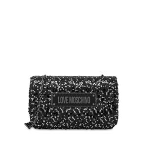 모스키노 크로스백 JC4143PP1LLO1 095 00A BLACK BLACK