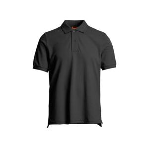 파라점퍼스 폴로 티셔츠 24WMPMPOEY26 0541 BLACK