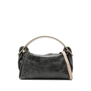 겐조 토트백 FF52SA818L08 99 Black