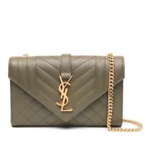 생로랑 YSL 엔벨롭 스몰 숄더백 600195BOW913344
