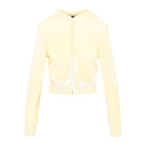발렌시아가 후드 재킷 753474TOVO3 9020