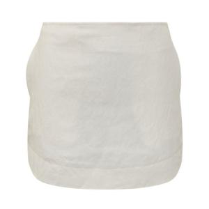 JW앤더슨 숏 스커트 SK0185PG1690 002 Beige