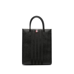 톰브라운 토트백 MAG445A00198 black