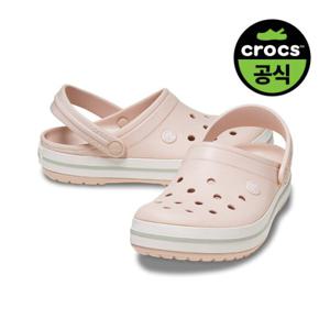 [크록스][공식] 성인 CROCBAND QUA (25SUCL11016)