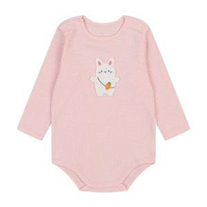 압소바 유아PG 폼폼 바디슈트(A2110622)