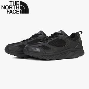 노스페이스 NS93R01A 남여공용 솔리드 러너 일상착용 운동화 KR