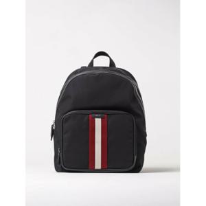 [BALLY] 남성 백팩 백 MAK03UNY286 U901P 블랙 /6