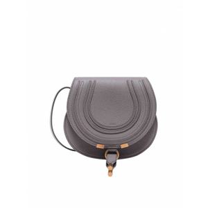 [CHLOE] 여성 크로스 바디 백 C22AS680I31053 Grey /8