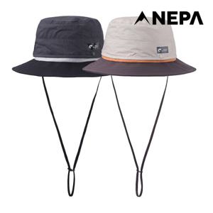 네파 공용 루메 더블버킷햇 7IC7415