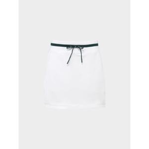 (와이드앵글) WWP25Q73W2  CO 레인지웨어 셋업 큐롯 L (White)