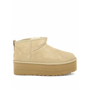 [UGG] 여성 앵클 부츠 1135092 SAN 베이지 /3