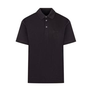 지방시 반팔 셔츠 BM71KR3YP2 001 Black