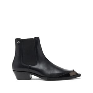 디젤 부츠 Y03528PR516 black