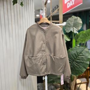 스테파니 HC05 시보리또또씽씽레더자켓HP A25JK5123