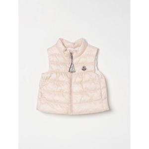 키즈 몽클레어 베스트 1A00016597YF 51N Blush Pink