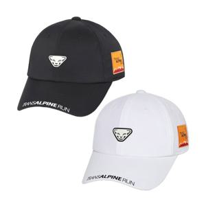 [25SS][다이나핏 공식](택가69,000원) 공용 베이직핏 TRANS ALPINE 볼캡_YUA25C11