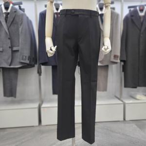 [앤드지]히든밴딩 스판 슬렉스 BZF1PP1101 BK