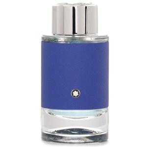 몽블랑 익스플로러 울트라 블루 EDP 스프레이 100ml