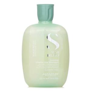 알파파프 세미 디 리노 스칼프 렐리프 카밍 미셀라 로우 샴푸 250ml