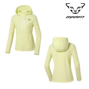 [다이나핏](택가 179,000원) 주피터 여성 바람막이 후드 집업 자켓 YWM22133G5