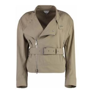 보테가베네타 수트 자켓 815468VA5Y09733 Beige