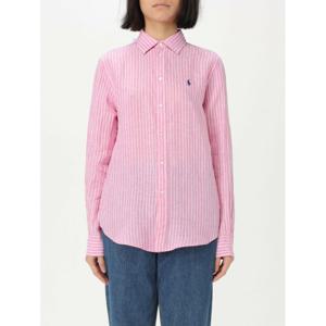 [POLO RALPH LAUREN] 여성 셔츠 211970691 001 화이트 1 /6