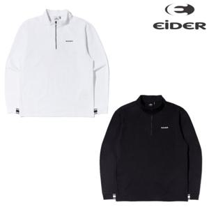 아이더 (DMP23281) 와플 남성 긴팔 집업 티셔츠