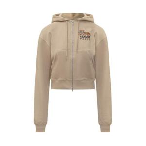 겐조 스웨터 FF52SW1924MF 11 Beige