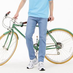[체이스컬트]남성 인밴딩 테이퍼드 에어진 EBRK2322C0D_ys