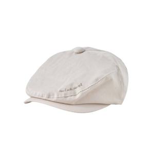 M밍크뮤D 25SS (BE)샤를뮤헌팅캡 정장모자 (3531180301)