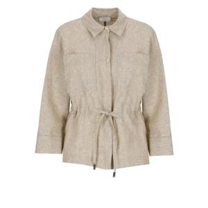 페세리코 블라우스 S06266 02629948 Beige