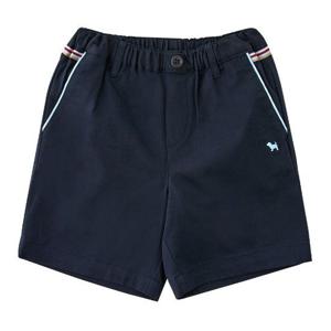 [블루독]블루독 4부테이프포인트 반바지(24375-412-06)_NY